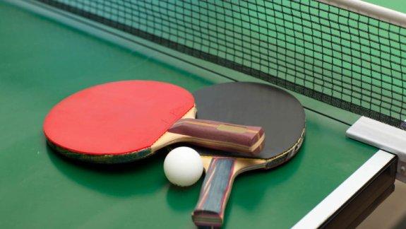 19 Mayıs Atatürk´ü Anma, Gençlik ve Spor Bayramı Etkinlikleri Kapsamında Yapılan Masa Tenisi Turnuvası Sonuçları