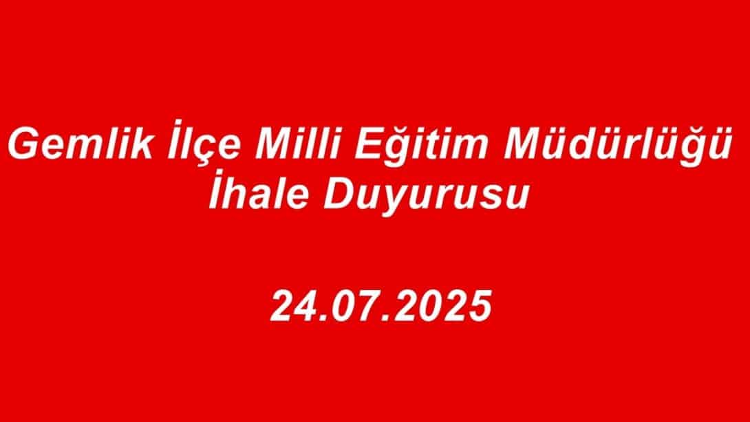 		 2025-2026 EĞİTİM ÖĞRETİM YILI TEMEL EĞİTİM ÖĞRENCİLERİNİN 8   TAŞIMA MERKEZİ OKULA 36 ARAÇ İLE TAŞINMASI İŞİ (Temel Eğitim)